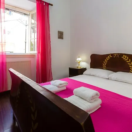 Campiello Apartments Corfu  Exterior photo