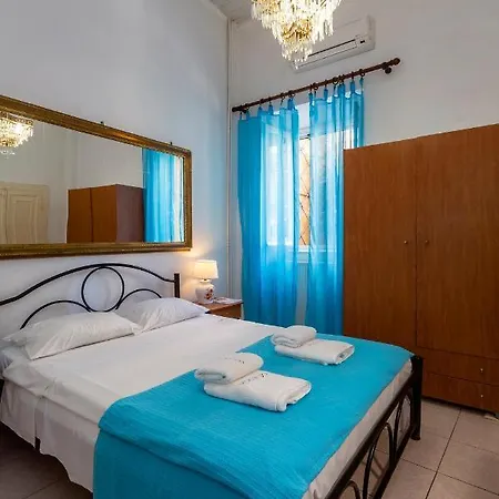 Campiello Apartments Corfu  Exterior photo