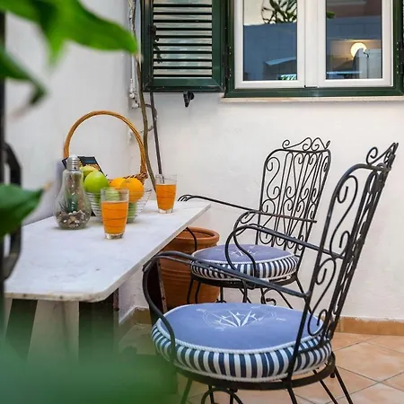 Campiello Apartments Corfu  Exterior photo