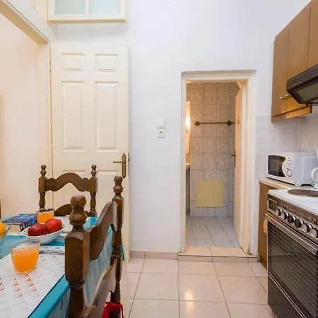 Campiello Apartments Corfu  Exterior photo