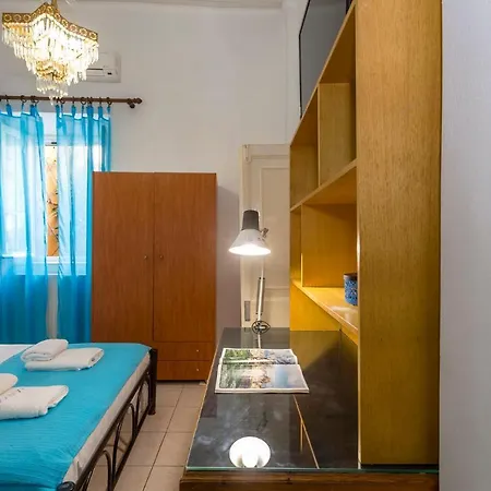 Campiello Apartments Corfu  Exterior photo
