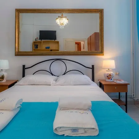 Campiello Apartments Corfu  Exterior photo