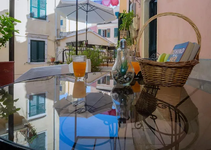 Campiello Apartments