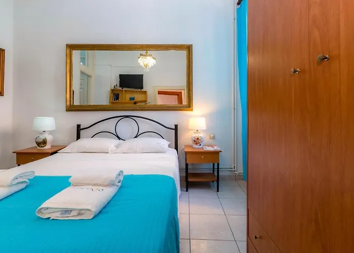 Campiello Apartments
