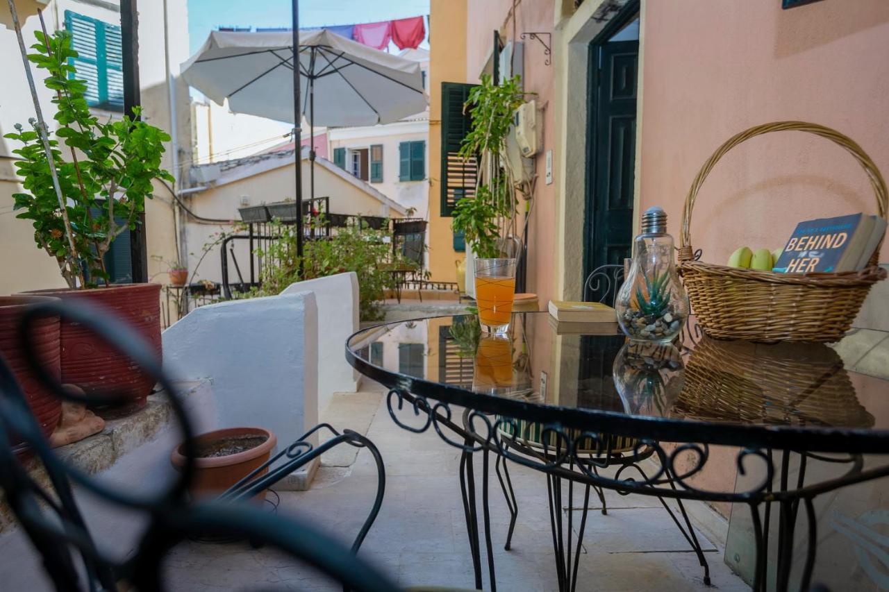 Campiello * Corfu (city)