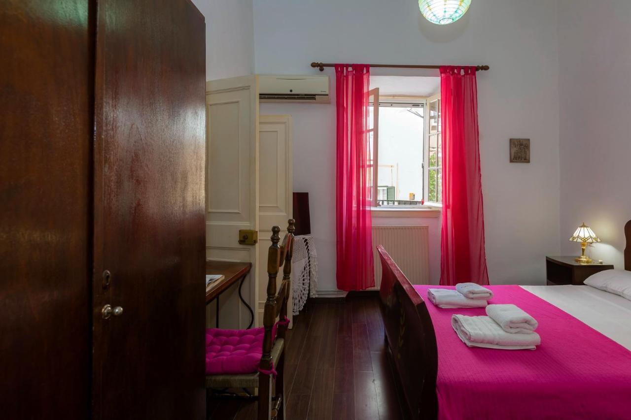 Campiello Apartment Corfu (city)