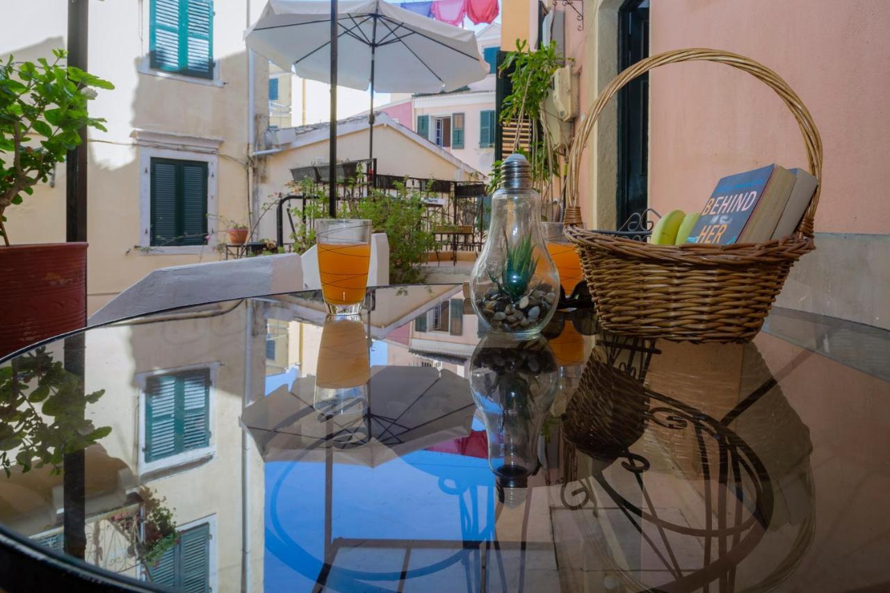 Campiello Apartment Corfu (city)
