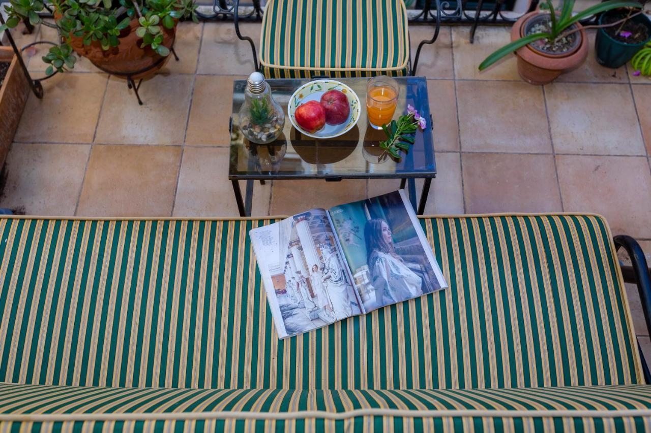 Apartment Campiello