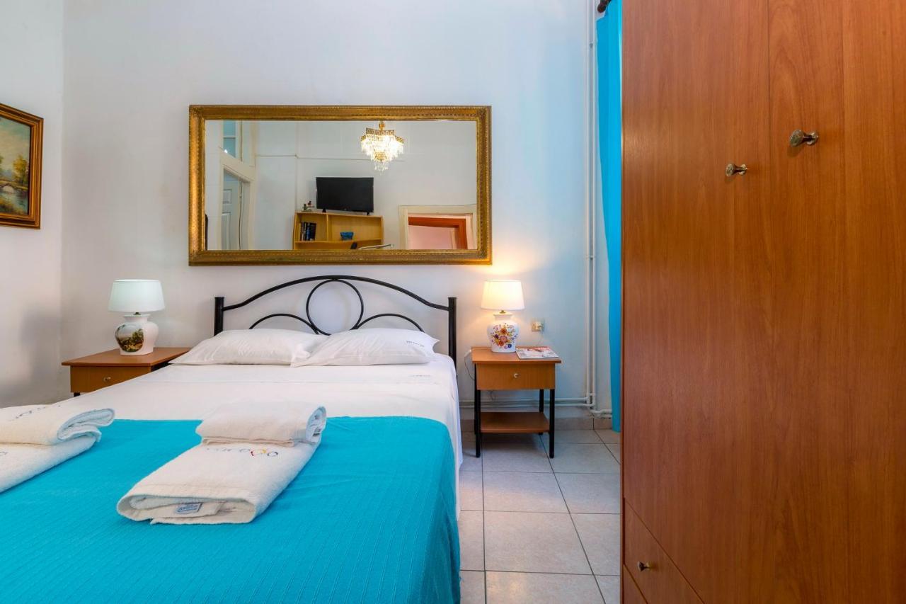 Campiello Apartment