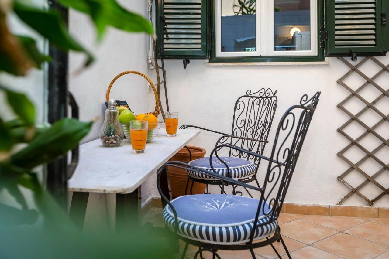 Apartment Campiello