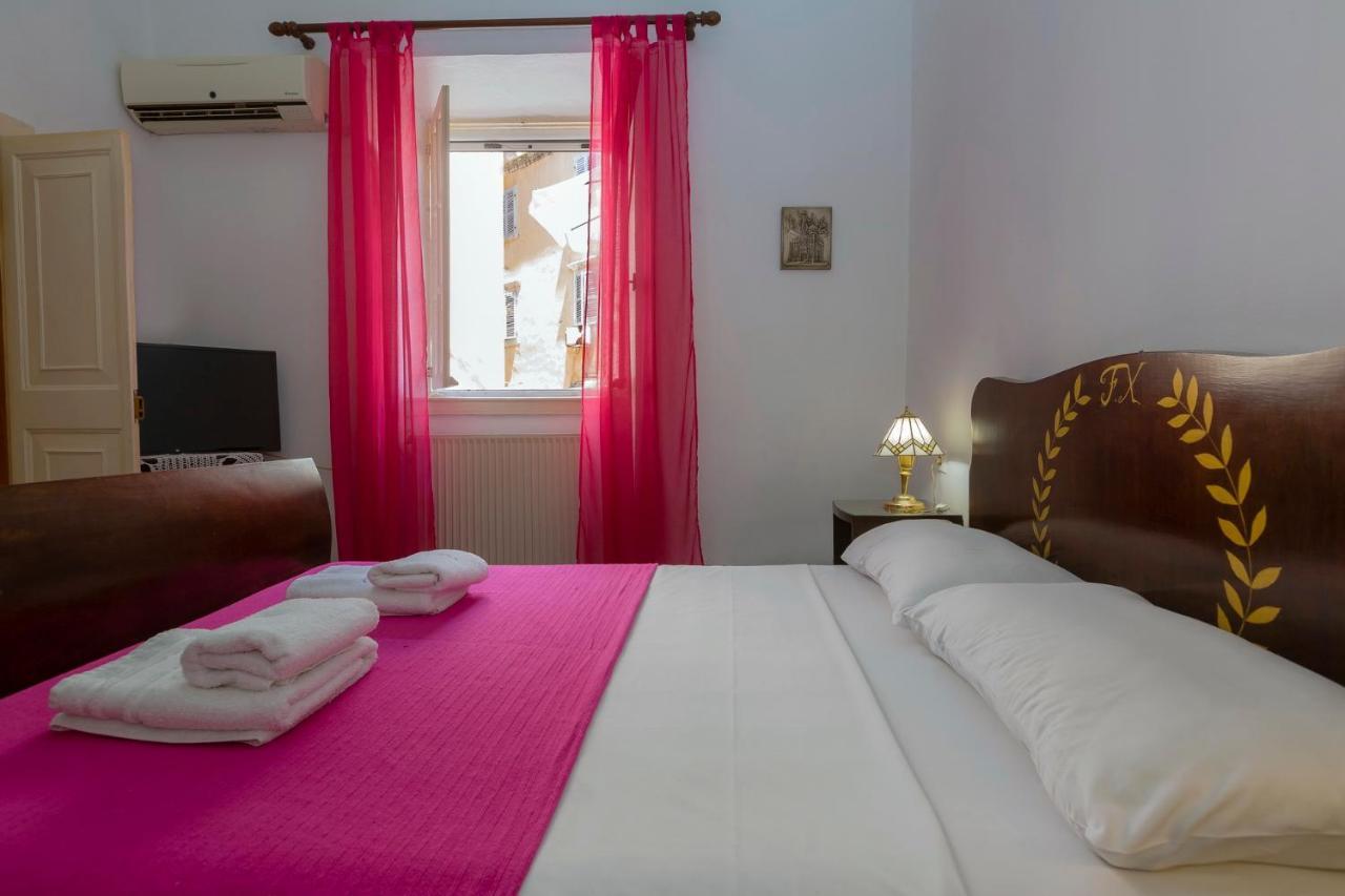 Apartment Campiello *