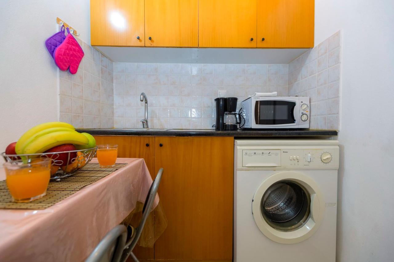 Campiello Apartment *