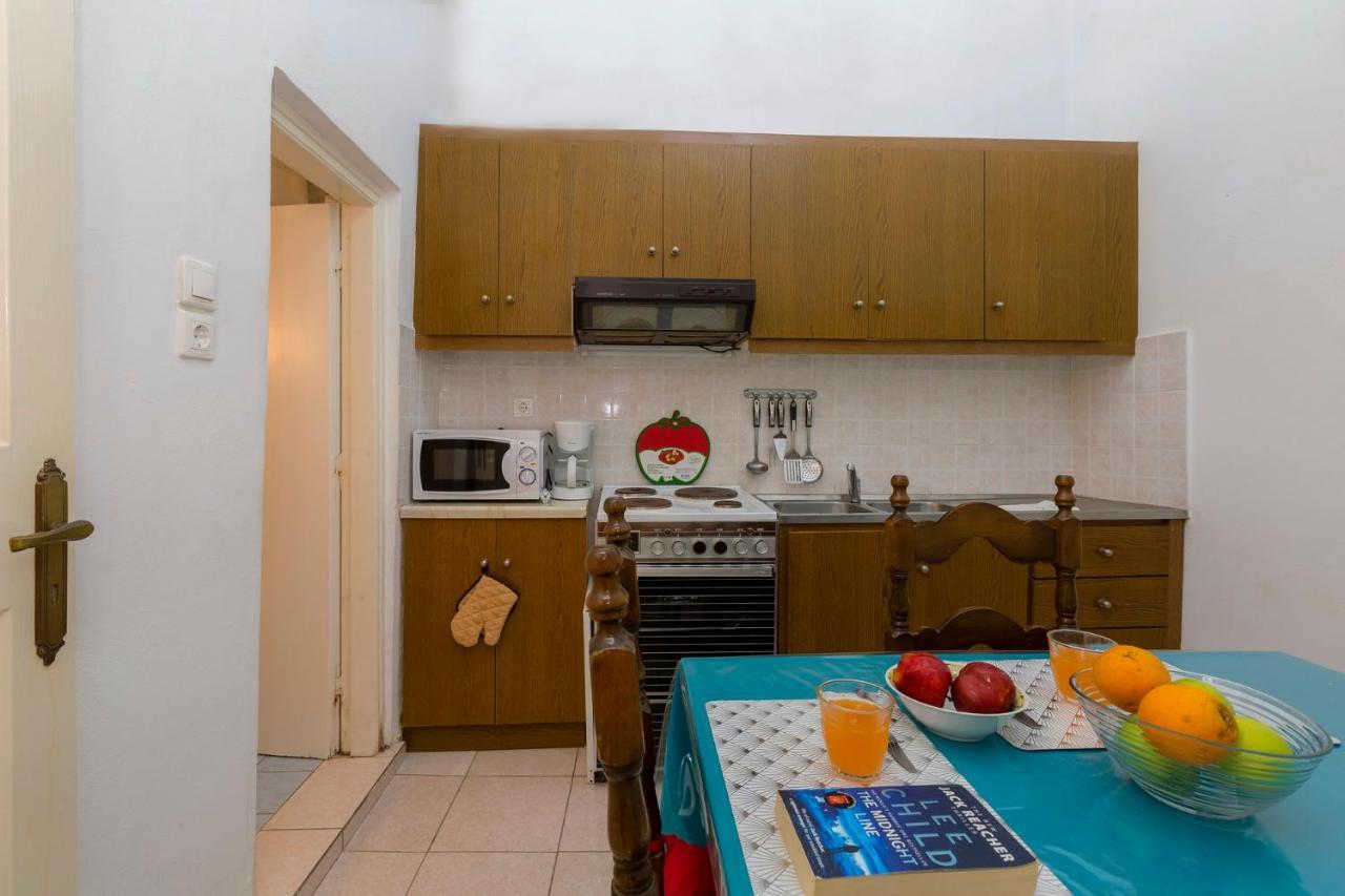 Campiello Apartment *