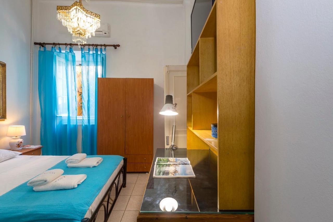 Apartment Campiello *