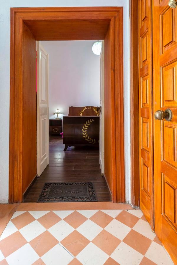 Apartment Campiello