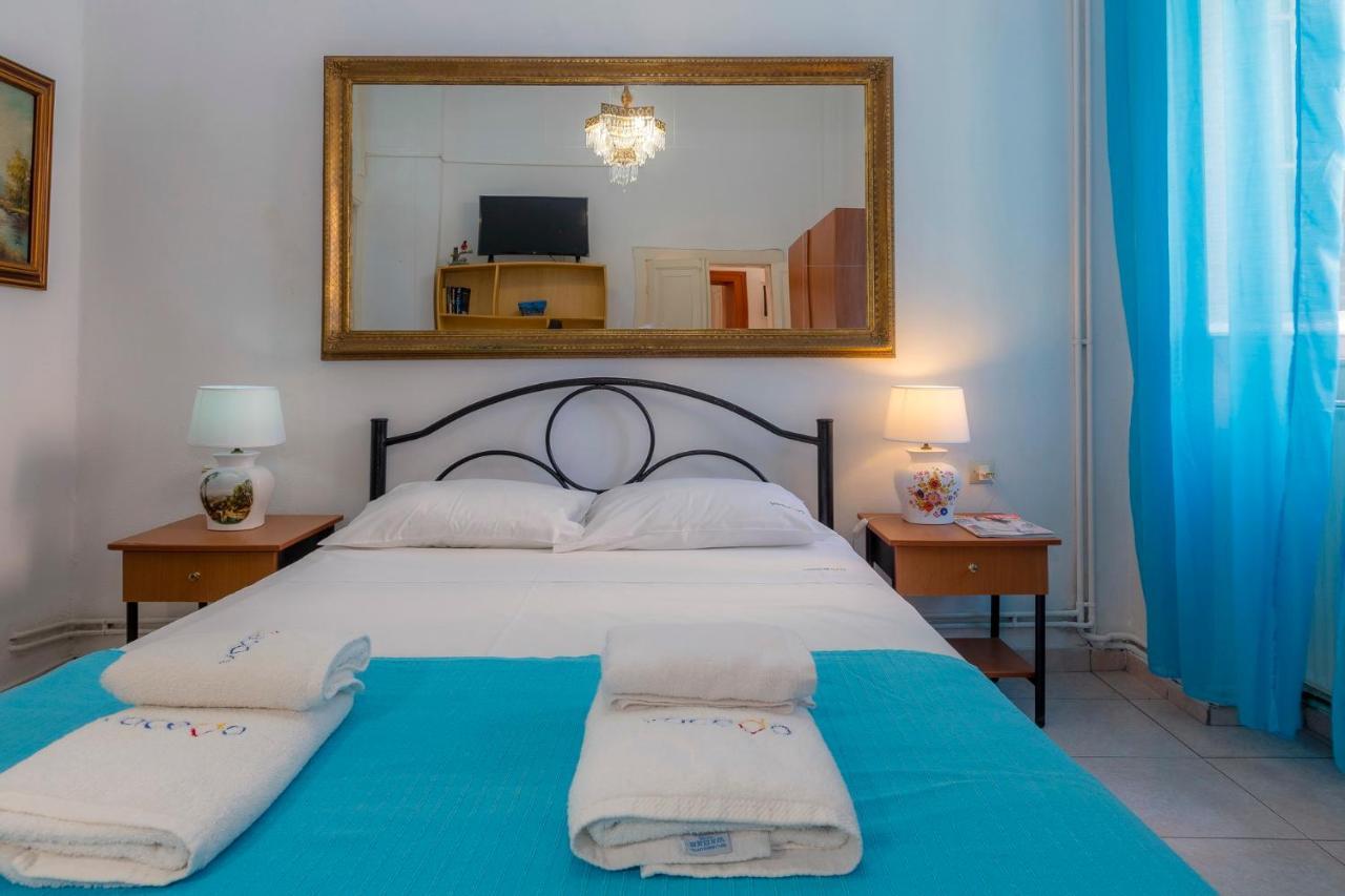 Campiello Apartment *